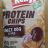 protein chips, sweat bbq by Aranea | Hochgeladen von: Aranea