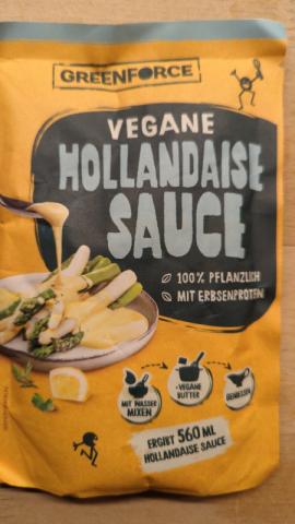 Hollandaise Sauce, vegan by mr.selli | Uploaded by: mr.selli