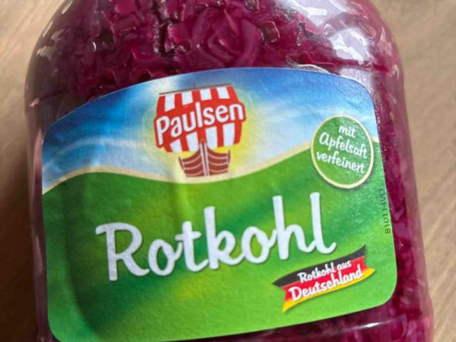 Rotkohl von leon.reinecke | Hochgeladen von: leon.reinecke