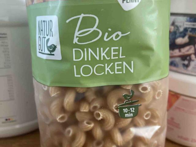 Dinkel locken von ballaarina | Hochgeladen von: ballaarina