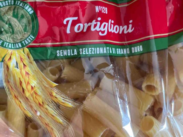 Tortiglioni - Buitoni by tizianacrl | Hochgeladen von: tizianacrl