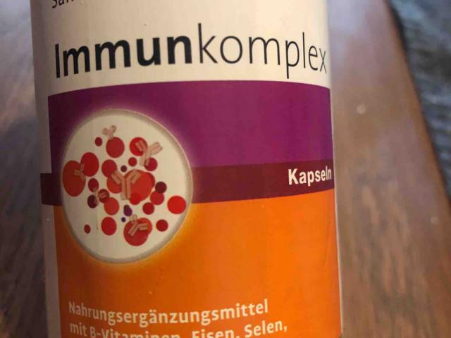 Immunkomplex von rumbalotte99 | Hochgeladen von: rumbalotte99