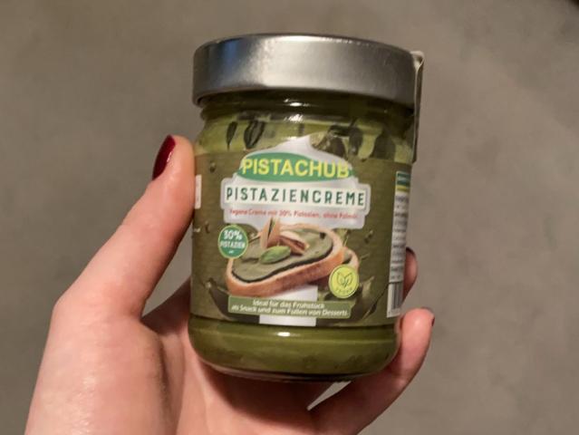 Pistaziencreme by Goofairy | Hochgeladen von: Goofairy Pistaziencreme by Goofairy | Hochgeladen von: Goofairy
