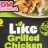 Like Grilled Chicken von annesk166 | Uploaded by: annesk166