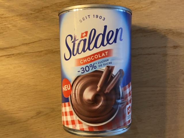 Stalden Chocolat, -30% Zucker by Sheila4 | Uploaded by: Sheila4