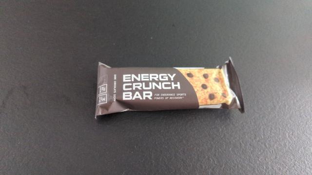 Energy Crunch Bar by Jura.A | Uploaded by: Jura.A