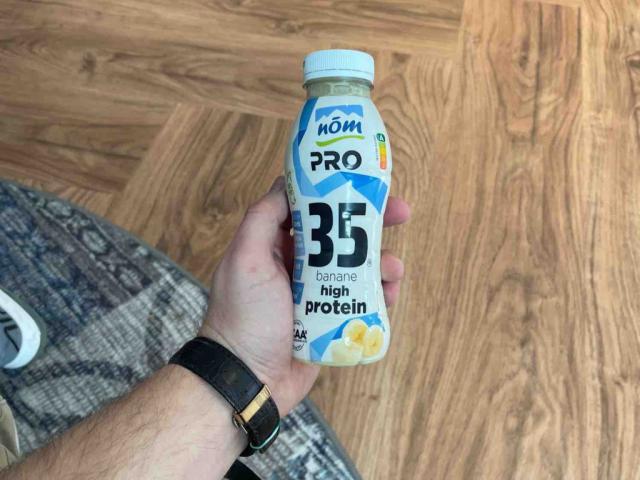 High protein 35 pro by juraaaj | Hochgeladen von: juraaaj