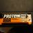 Protein Bar, Erdnuss von HerrZebra | Hochgeladen von: HerrZebra