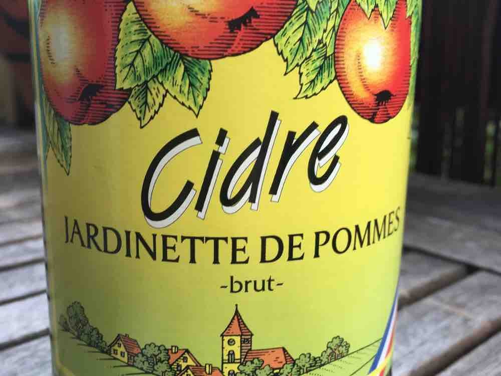 Cidre, herb, Apfelwein von udori | Hochgeladen von: udori