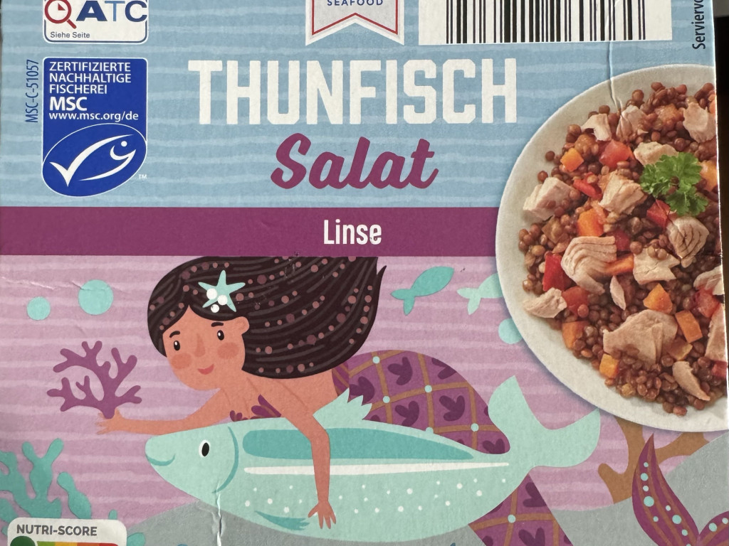 Thunfisch Salat Linse von MichiFo | Hochgeladen von: MichiFo Thunfisch Salat Linse von MichiFo | Hochgeladen von: MichiFo