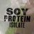 Soy Protein Isolate (Vanille) von celikovski | Hochgeladen von: celikovski