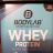 Whey Stracciatella von Steak1324 | Hochgeladen von: Steak1324