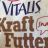 Vitalis Kraft Futter Cranberry von polo3 | Hochgeladen von: polo3