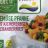 Frosta Gemüse Pfanne mit Kichererbsen und Cranberries von andrea | Hochgeladen von: andreaspunktschaefer
