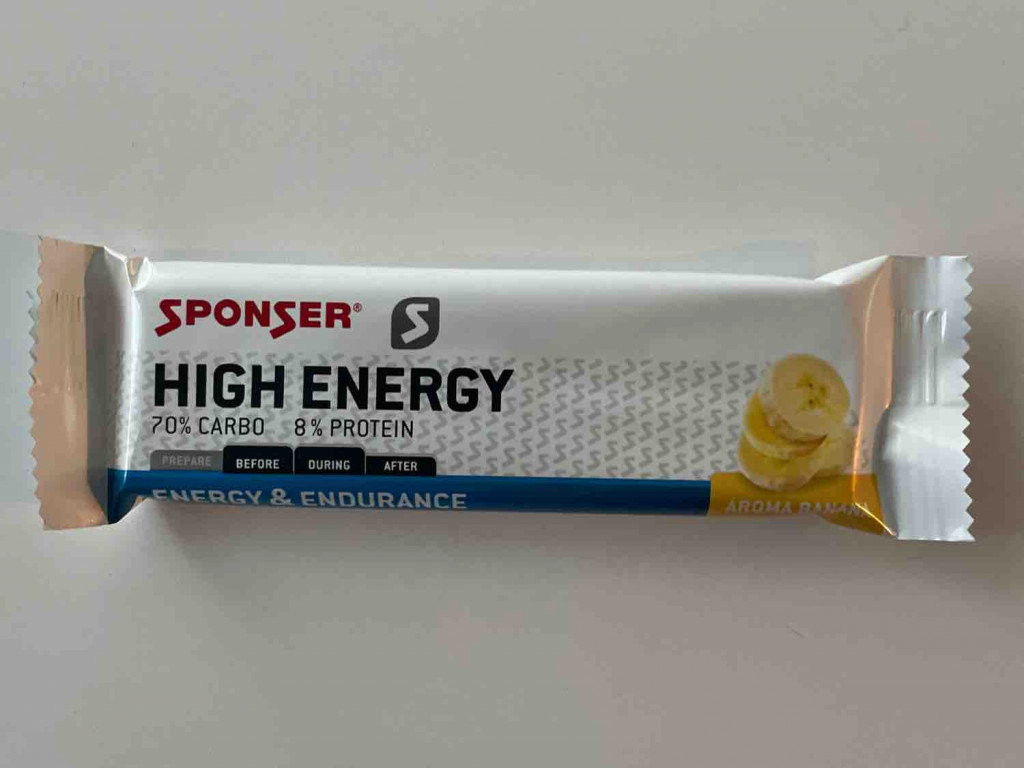 High Energy, Banana von Mc4air | Hochgeladen von: Mc4air