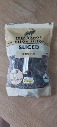 Venison Biltong, Blue Wildebeest by Raddeh | Hochgeladen von: Raddeh