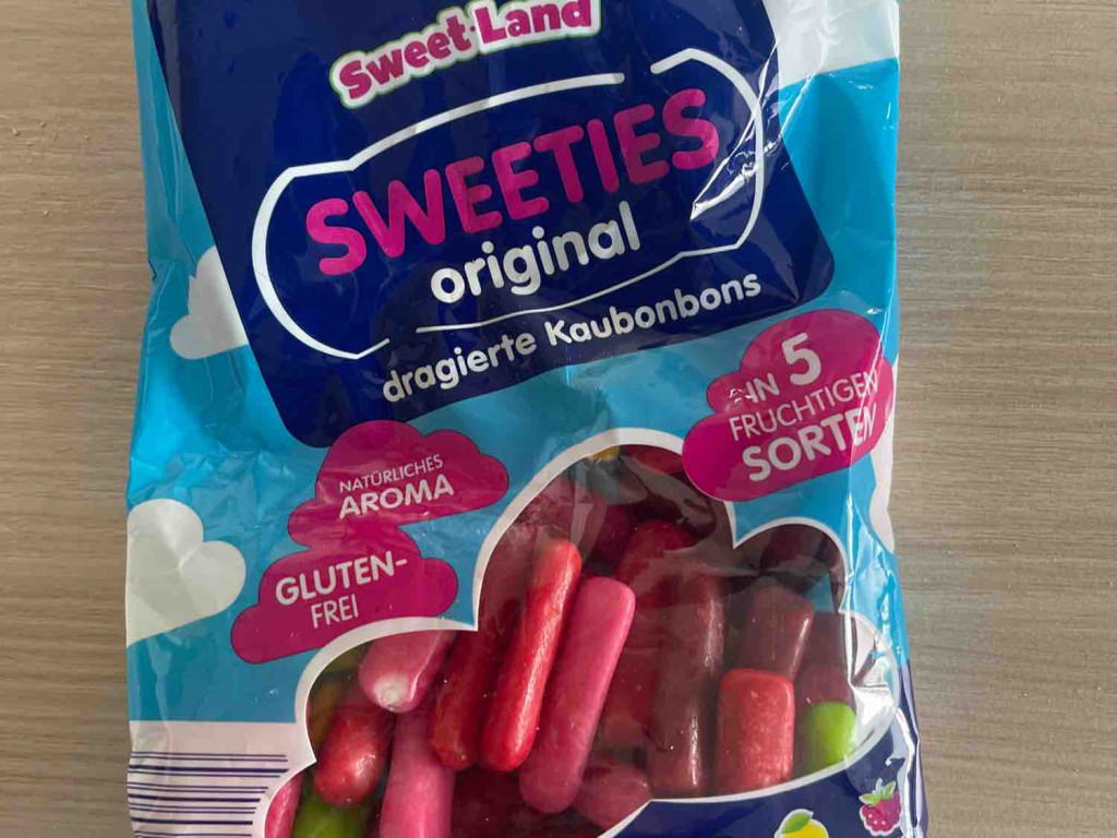 Sweeties Original von Saskiano | Hochgeladen von: Saskiano