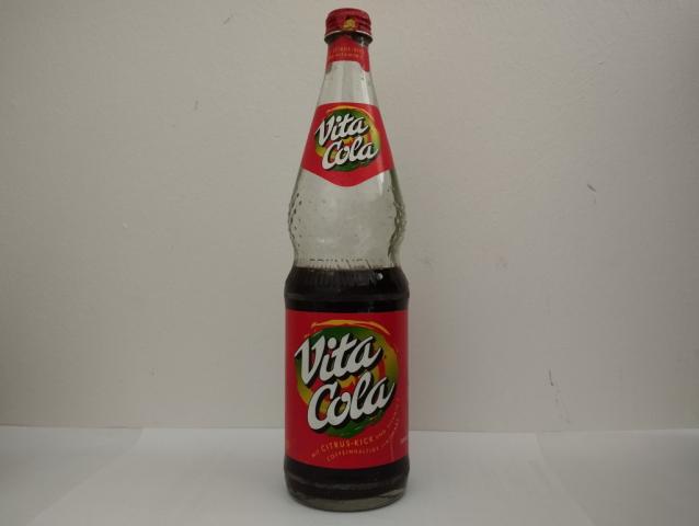 Vita Cola, Original | Hochgeladen von: micha66/Akens-Flaschenking