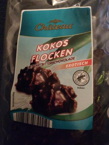 Kokos Flocken von Tresi | Hochgeladen von: Tresi