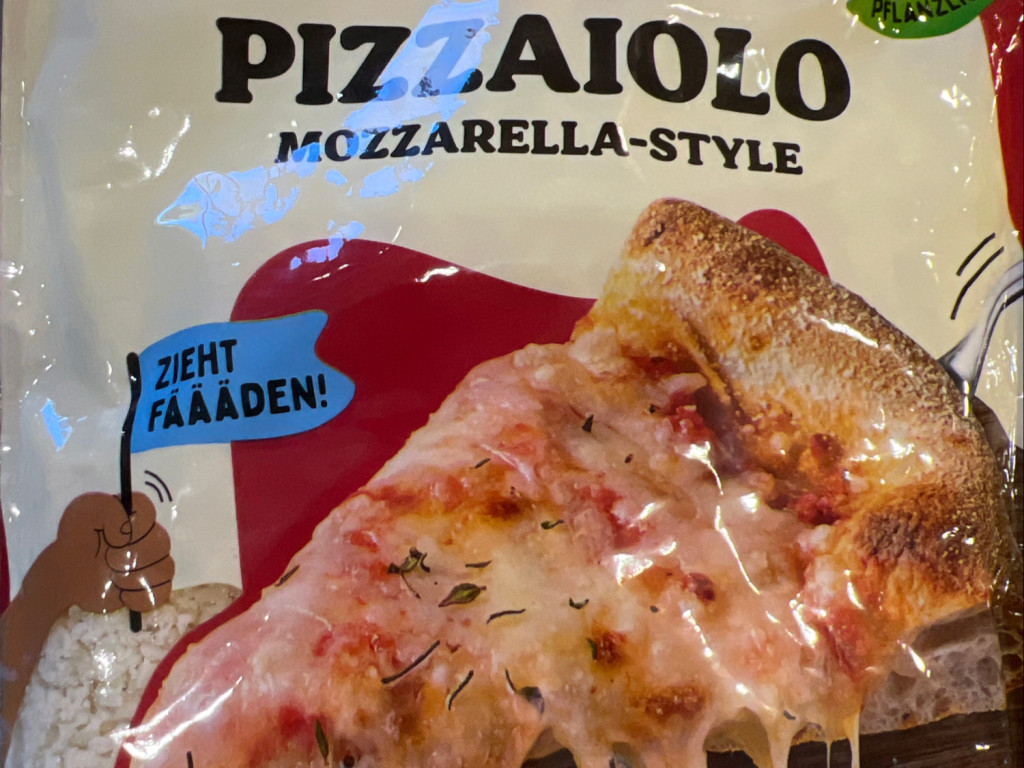 Mondarella Pizzaiolo von l1nse3d | Hochgeladen von: l1nse3d Mondarella Pizzaiolo von l1nse3d | Hochgeladen von: l1nse3d