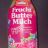 Frucht Butter Milch Pink Uplift von mcelll | Hochgeladen von: mcelll