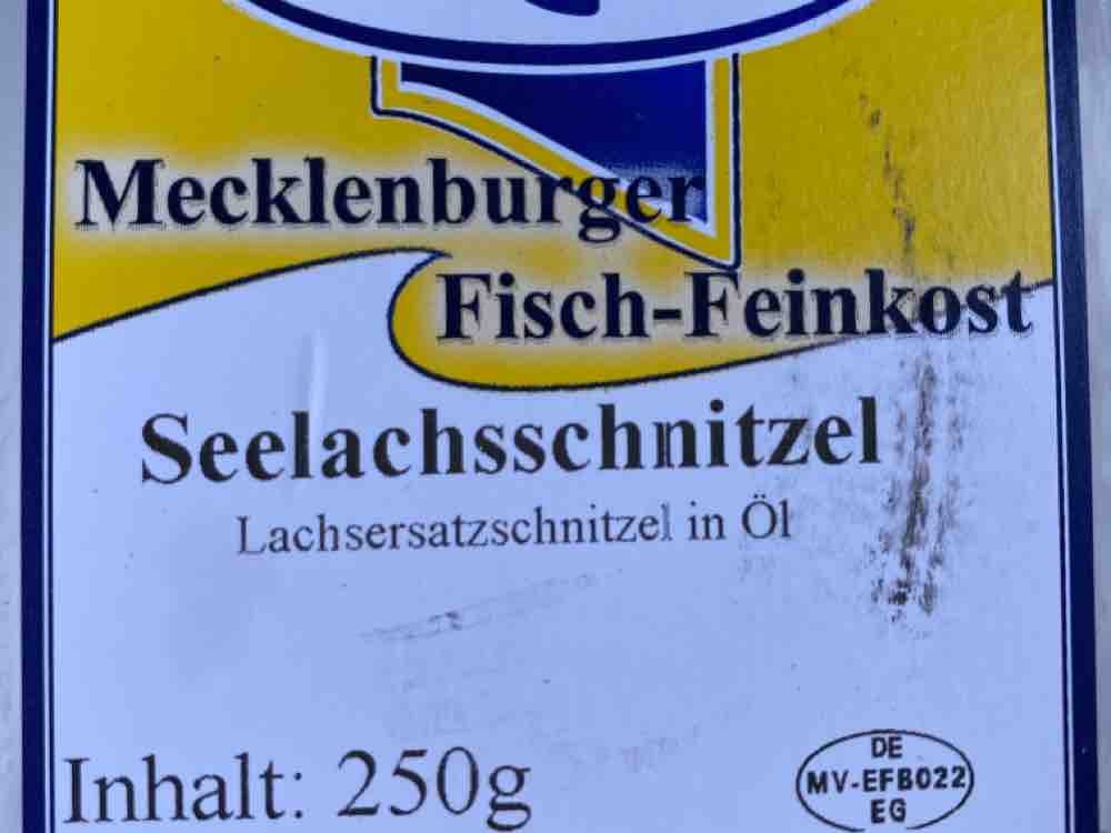 Seelachsschnitzel, in Öl von manufa | Hochgeladen von: manufa