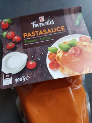 Pasta sauce Tomaten Sahne von marfNomak | Hochgeladen von: marfNomak