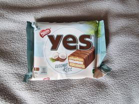 Yes, Coconut Kiss | Hochgeladen von: Anonyme Yes, Coconut Kiss | Hochgeladen von: Anonyme