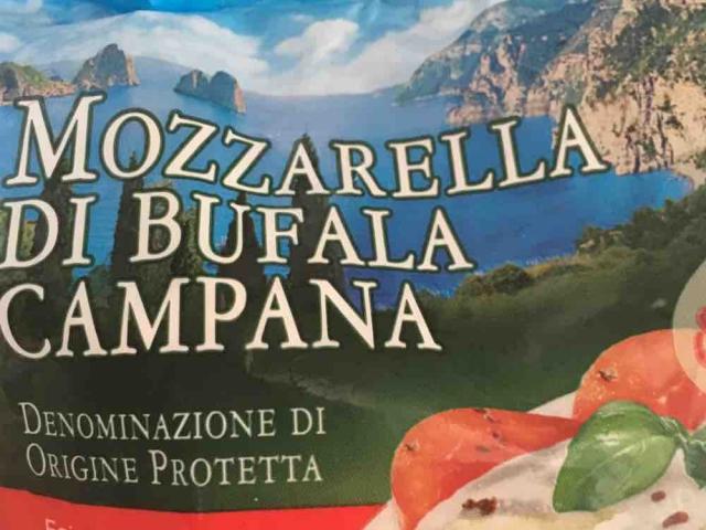Mozzarella Di Buffala Campani von ReDegBer | Hochgeladen von: ReDegBer