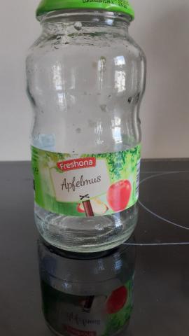 Freshona Apfelmus von NinaR82 | Hochgeladen von: NinaR82