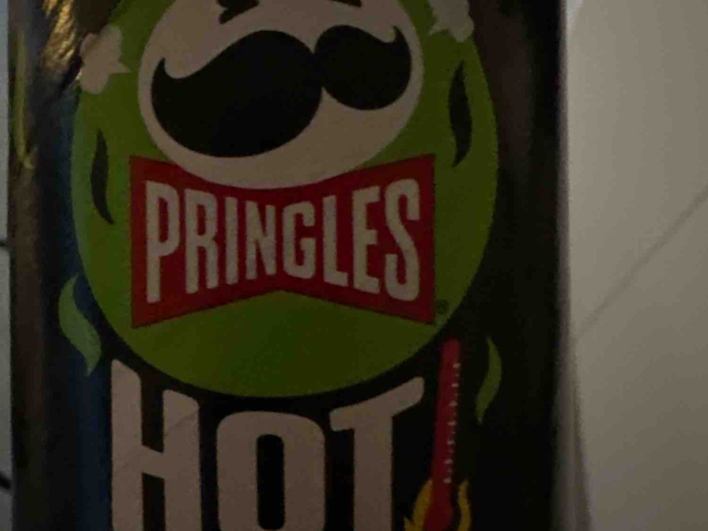 pringles kickin‘ sour cream von RomanSuisse | Hochgeladen von: RomanSuisse