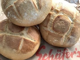 Brötchen Schäfers Goldweck | Hochgeladen von: RR-FuS