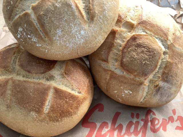 Brötchen Schäfers Goldweck | Hochgeladen von: RR-FuS