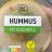 Hummus, mit Guacamole von koenig2023 | Hochgeladen von: koenig2023