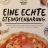 Steinofen Pizza, Prosciutto E Funghi by VLB | Hochgeladen von: VLB