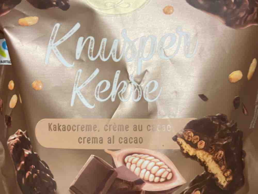 Knusper Kekse, Kakaocreme von SinaSabeth | Hochgeladen von: SinaSabeth