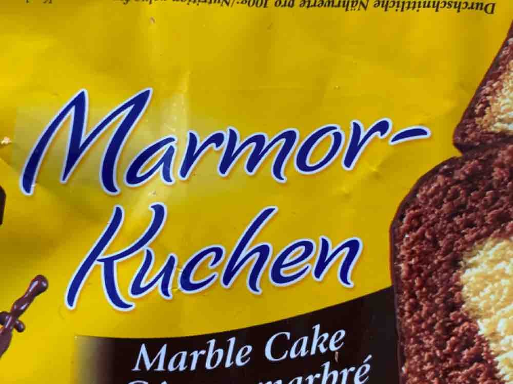 Marmor-Kuchen, Marcel Cake Cateau marbe von MarFrey | Hochgeladen von: MarFrey