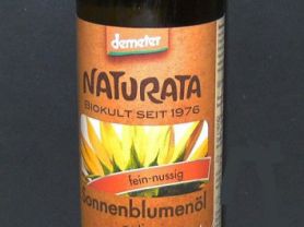 Naturata Sonnenblumenöl nativ | Hochgeladen von: Meleana