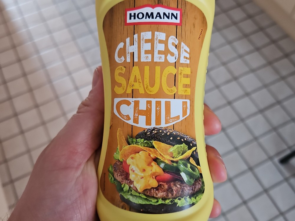 Homann Cheese Sauce Chili, 17 von danielnelz | Hochgeladen von: danielnelz Homann Cheese Sauce Chili, 17 von danielnelz | Hochgeladen von: danielnelz