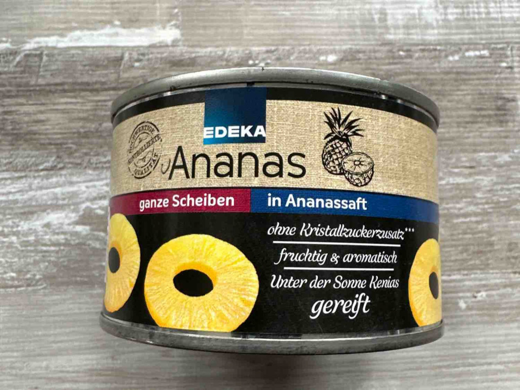 Ananas, in Ananassaft von Flaemmchen45 | Hochgeladen von: Flaemmchen45