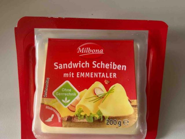 Sandwich  Scheiben, Emmentaler by Mauirolls | Uploaded by: Mauirolls