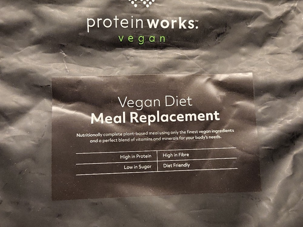 Vegan Diet Meal Replacement, Chocolate Bueno von Schiller1994 | Hochgeladen von: Schiller1994 Vegan Diet Meal Replacement, Chocolate Bueno von Schiller1994 | Hochgeladen von: Schiller1994