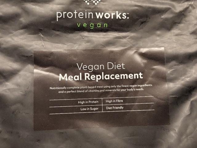 Vegan Diet Meal Replacement, Chocolate Bueno von Schiller1994 | Hochgeladen von: Schiller1994 Vegan Diet Meal Replacement, Chocolate Bueno von Schiller1994 | Hochgeladen von: Schiller1994