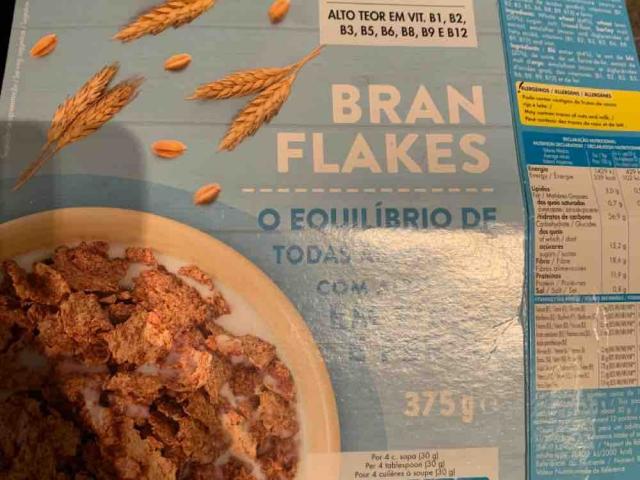 Bran Flakes von MaxAbX | Hochgeladen von: MaxAbX