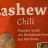 Cashews, Chili von max1005 | Hochgeladen von: max1005
