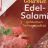 Gourmet Edel-Salami von MissLittleRos | Hochgeladen von: MissLittleRos