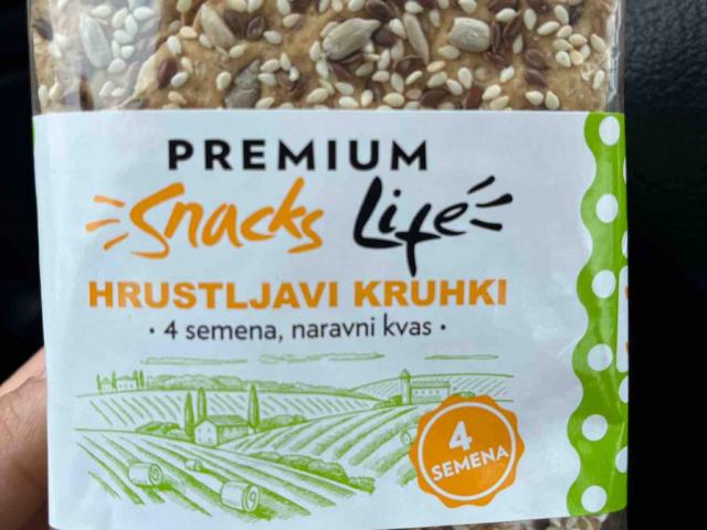 Snack Life von ashleysinja | Hochgeladen von: ashleysinja