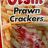 prawn crackers by nobodynobody | Hochgeladen von: nobodynobody