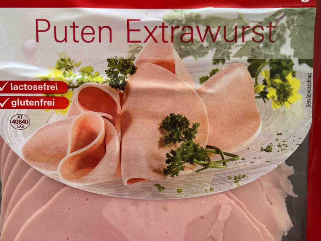 Puten Extrawurst von monaebrahim | Hochgeladen von: monaebrahim