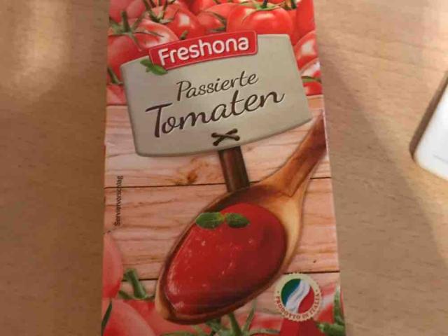 Passierte Tomaten von Selina93 | Hochgeladen von: Selina93